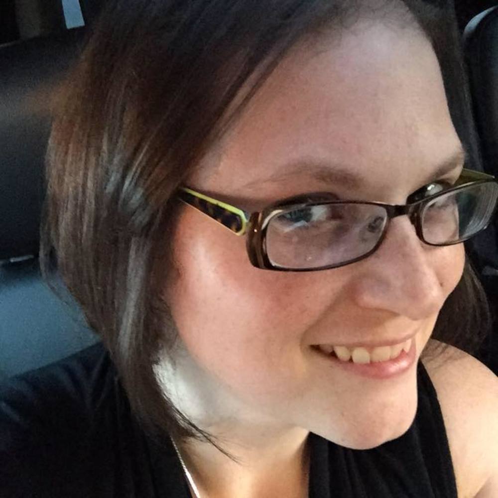 Meet your Posher, Stephanie